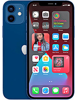 Apple IPhone 12 In Azerbaijan