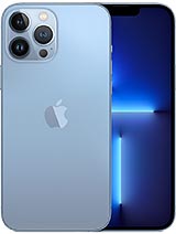 Apple iPhone 13 Pro Max In Germany