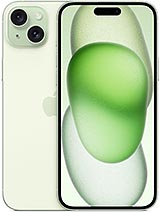 Apple IPhone 15 Plus In 