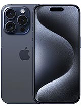 Apple IPhone 15 Pro 256GB ROM In Germany