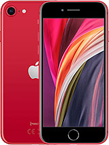 Apple IPhone SE (2020) 128GB ROM In Turkey