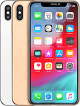 Apple iPhone XS Max In 