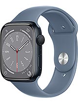Apple Watch Series 8 Aluminum In 
