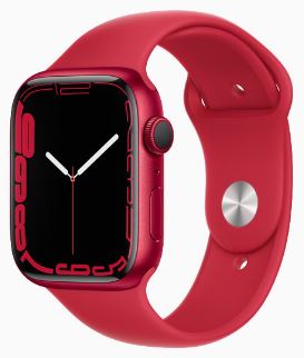 Apple Watch Edition Series 9 In Czech Republic