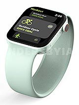 Apple Watch Pro In Ukraine
