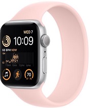 Apple Watch SE 2023 In Turkey