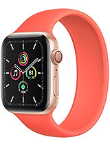 Apple Watch SE In 