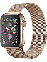 Apple Watch Series 4 In Kazakhstan