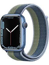 Apple Watch Series 7 Aluminum In USA
