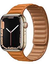 Apple Watch Series 7 In Hungary