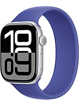 Apple Watch Series 10 Aluminum In Iran