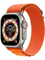 Apple Watch Ultra In 