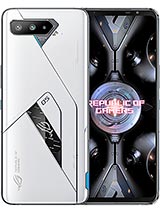 Asus ROG Phone 6 Ultimate In 