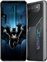 Asus ROG Phone 6 Batman Edition In Algeria
