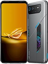 Asus ROG Phone 6D In South Africa