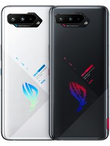 Asus Rog Phone 6s In Thailand