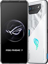 Asus ROG Phone 7 5G In Albania
