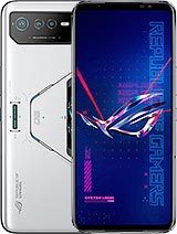 Asus ROG Phone 6 Pro In South Africa