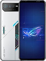 Asus ROG Phone 6 128GB ROM In Mexico