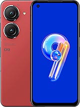 Asus Zenfone 9 In South Africa