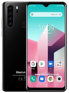 Blackview A80 Plus In 