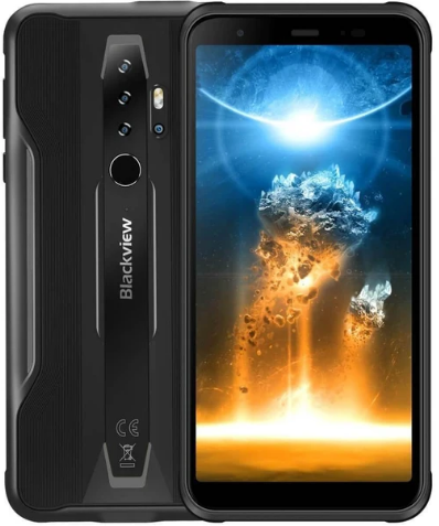 Blackview BV6300 Pro In Luxembourg