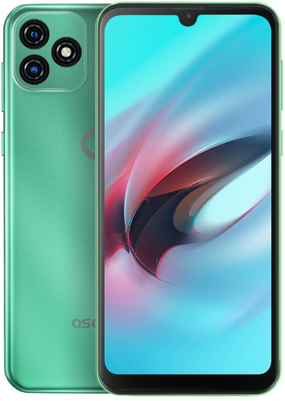 Blackview Oscal C20 Pro In Luxembourg