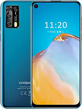 Coolpad Cool S In Argentina