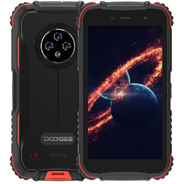 Doogee S35 Price In Zambia