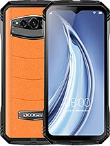 Doogee V30 5G In Argentina
