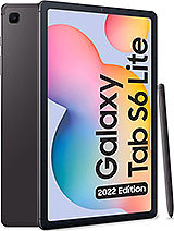 Samsung Galaxy Tab S6 Lite 2022 In Uruguay