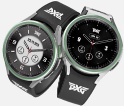 Samsung Galaxy Watch 6 Classic PXG Edition In India
