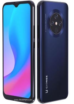 Gionee A10 In Indonesia