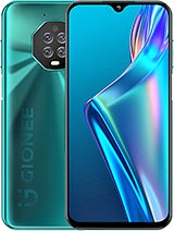 Gionee M30 In Luxembourg