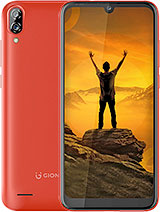 Gionee Max In Afghanistan