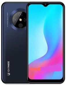 Gionee P60 In Indonesia