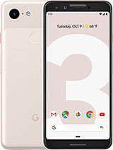 Google Pixel 3 In Luxembourg