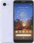 Google Pixel 3A In Luxembourg