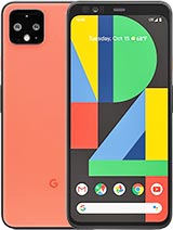 Google Pixel 4 XL In Syria