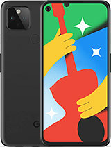 Google Pixel 4a 5g In Philippines