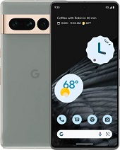 Google Pixel 7XL In South Africa