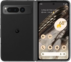 Google Pixel Fold Hip Hop Limited Edition In 