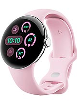 Google Pixel Watch 3 In Germany