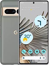 Google Pixel 7 Pro 128GB ROM In South Africa
