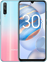 Honor 30i In France