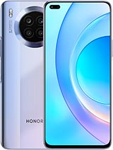 Honor 50 Lite In China