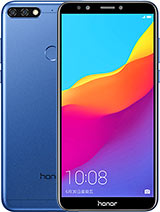 Honor 7c In Russia