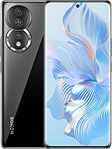 Honor 80 5G In South Africa