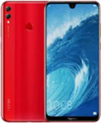Honor 8x Max 128GB In France