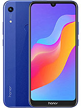 Honor 8A 2021 In USA